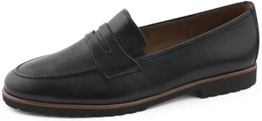 Paul Green DAMES Loafers Vrouwen Slippers