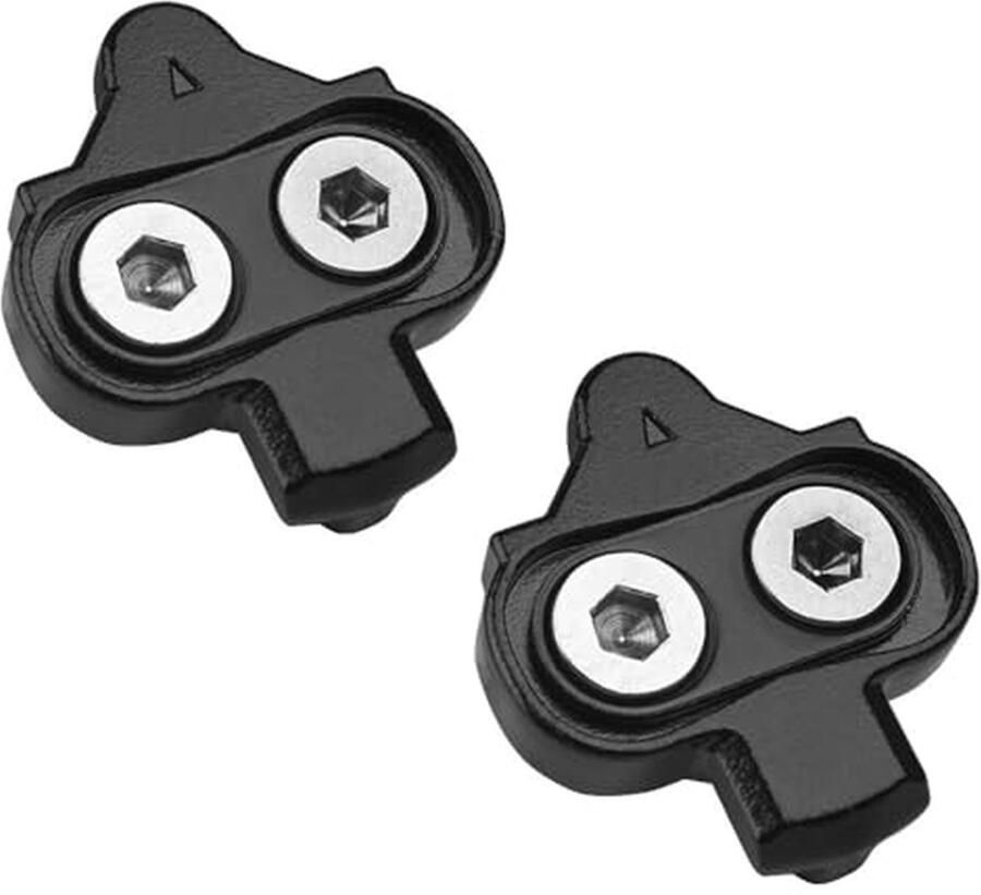 Pedalkappen compatibel met Shi o SPD voor mountainbikes
