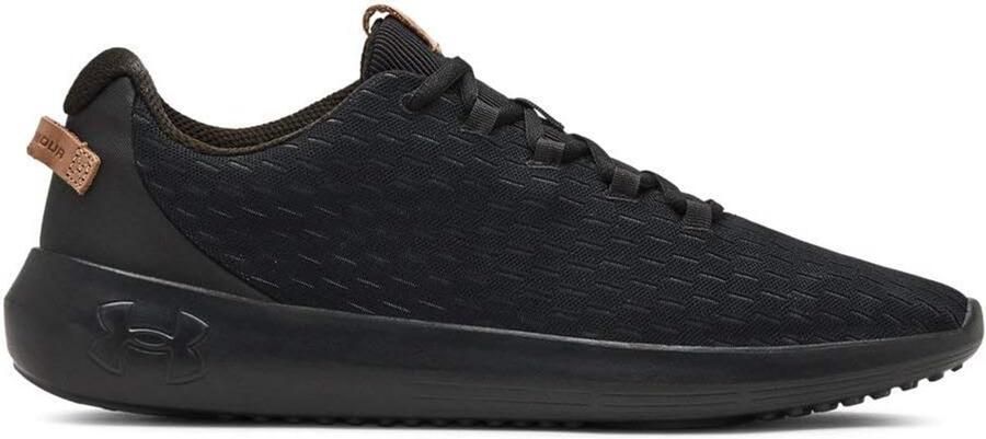 Performance Loopschoenen voor Heren met Optimale Ondersteuning