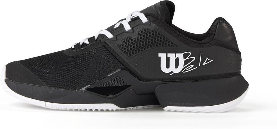 Performance Padel Schoenen Heren Duurzaam en Stabiel voor Gevorderden