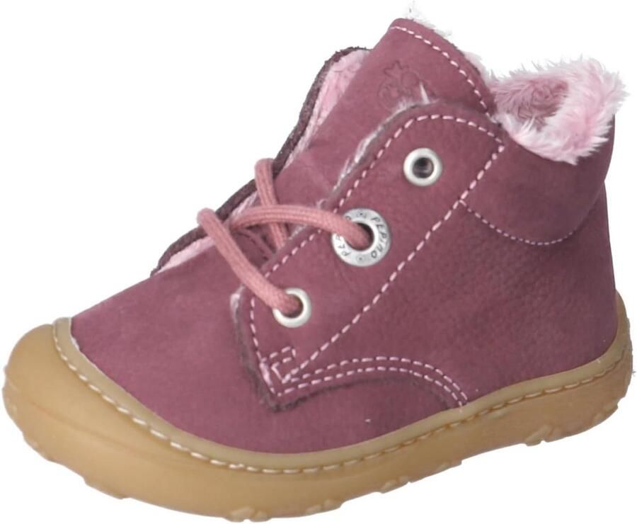 Peutertjes Laarzen met Warm Voetbed en Waterdicht Membraan