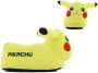 Pokémon Pikachu kinder pantoffels Geel Sloffen - Thumbnail 3