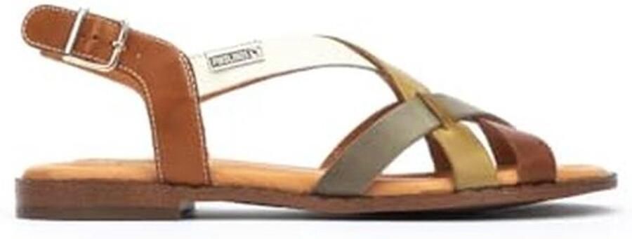 Pikolinos ALGAR W0X_V19 Women's Open Toe Sandals