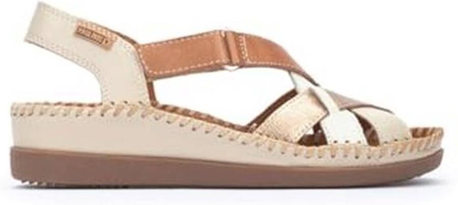 Pikolinos Cadaques dames sandalen