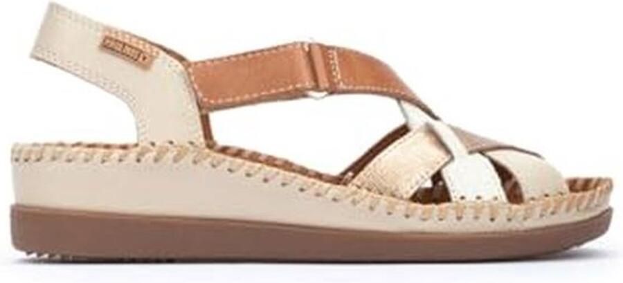 Pikolinos Cadaques dames sandalen