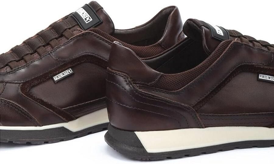 Pikolinos heren sneakers Cambil M5N