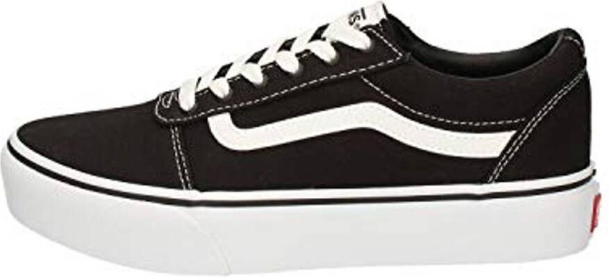 Plateau Sneakers voor Meisjes