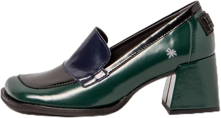 Platformlaarzen Dames Comfortabel & Stijlvol Laag Platform