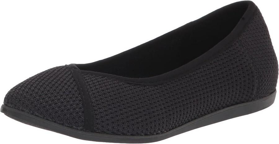 Dames Loafer Plat Zacht Comfortabel