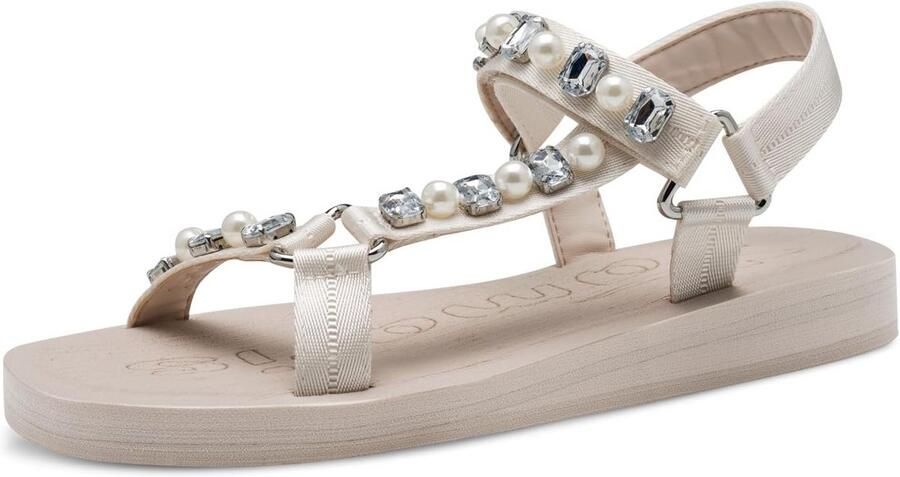 Platte Dames Sandaal Comfortabele Zomer Damesschoen