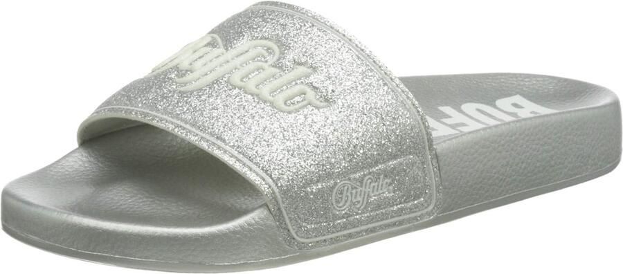 Platte Dames Sandalen Comfortabele Slippers Zomerse Outfits Superlicht Foam