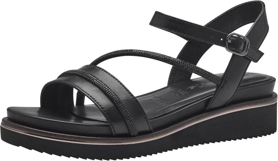 Platte Dames Sandalen Comfortabele Zomer Sandaal