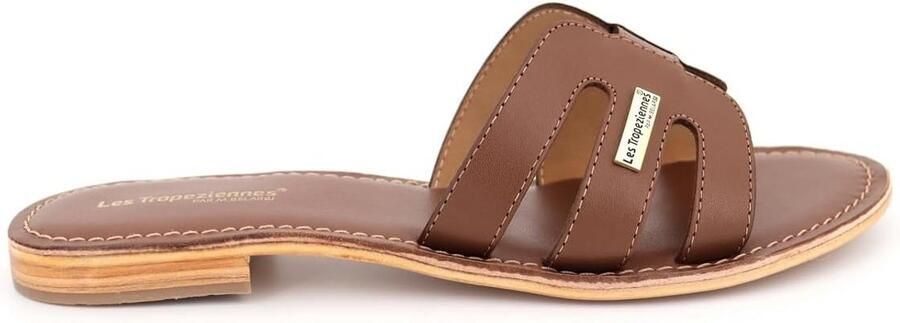 Platte Dames Sandalen Mules Zomer Schoenen Breed