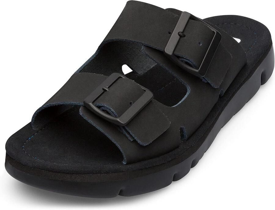 Platte Damessandalen Zomer Flexibele en Lichte Sandaal