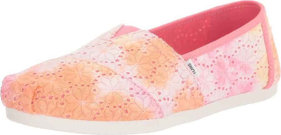 Platte Instappers Comfortabele Schoenen Dagelijks Gebruik Verhoogd Comfort