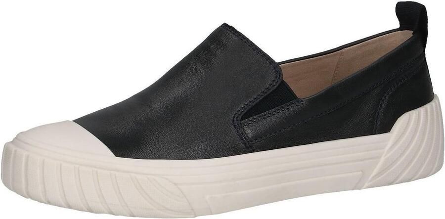 Platte Instappers Comfortabele Schoenen Dagelijks Gebruik Verwisselbaar Voetbed G-Breedte