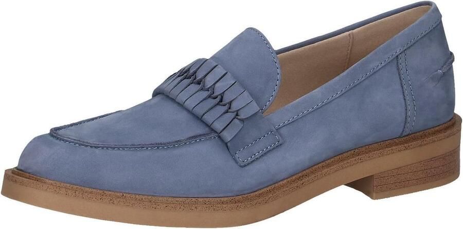 Platte Instappers Comfortabele Slippers Thuisgebruik G-breedte Pasvorm 30 mm Hakhoogte