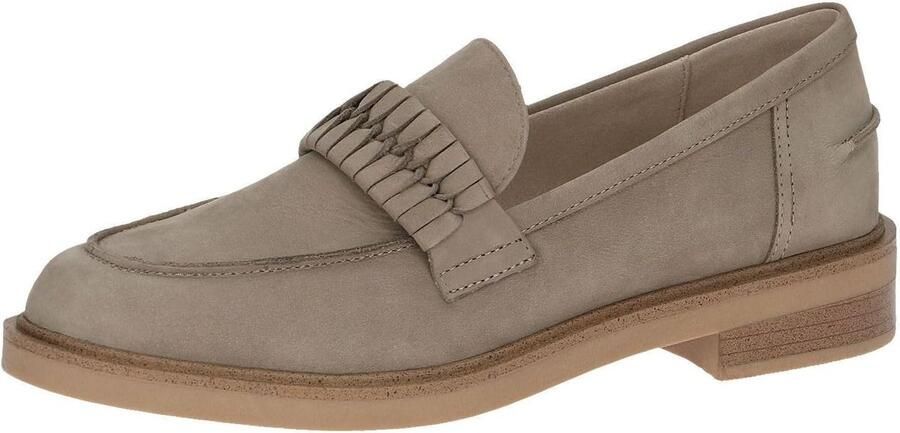 Platte Instappers Dames Slippers Comfortabel Huis Airmotion Technologie G-Breedte