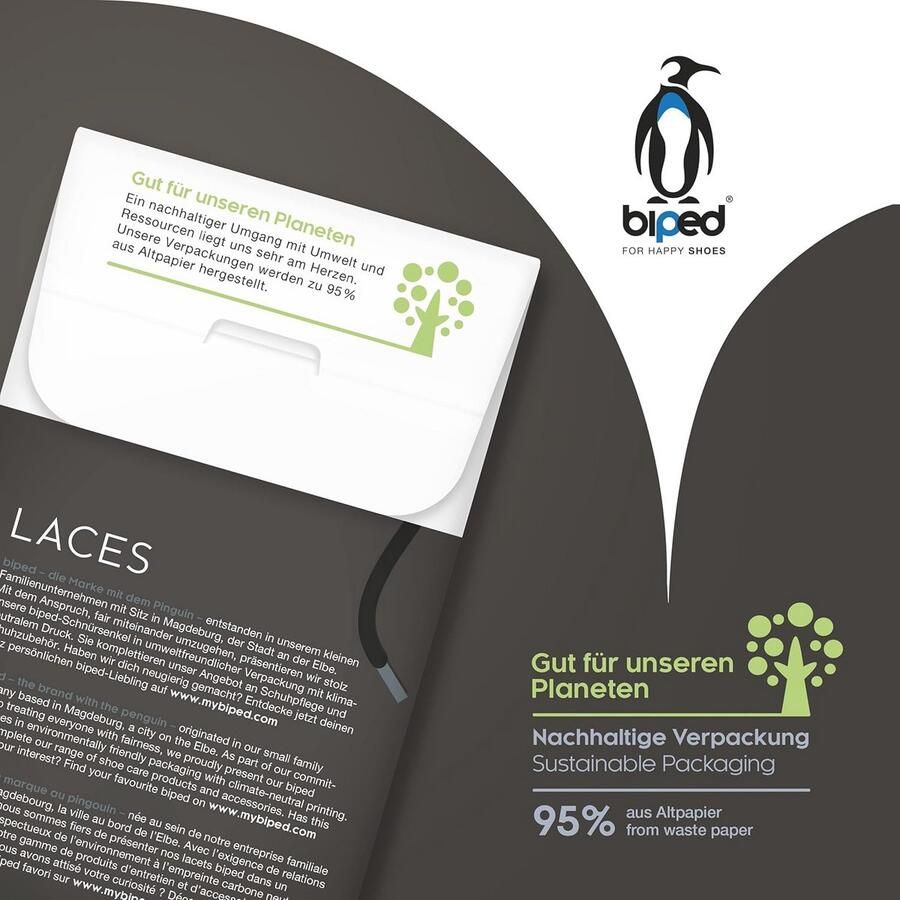 Platte katoenen schoenveters 7 mm Scheurvast en duurzaam voor schoenen laarzen en sneakers