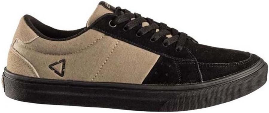 Platte Mountainbike Schoenen voor Heren Met Optimale Grip en Stevige Zool