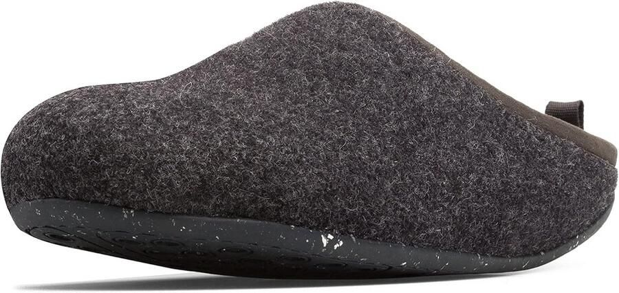 Platte Pantoffels voor Heren Comfortabele Woonzolen