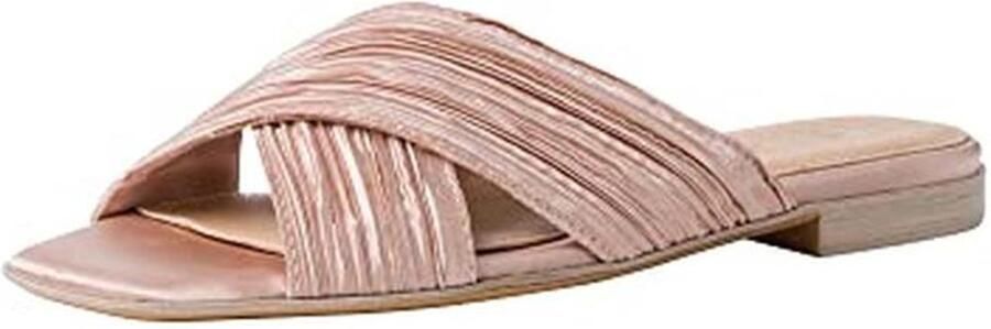 Platte Sandaal voor Dames