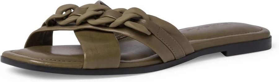 Platte sandaal Zomerschoen Casual uitstapjes Comfortabel ontwerp Wit