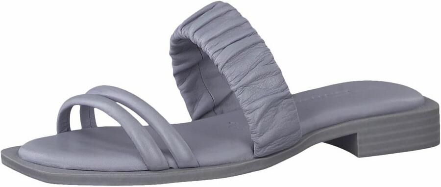 Platte Sandaal Zomerschoen Dagelijks Gebruik Veel Wit