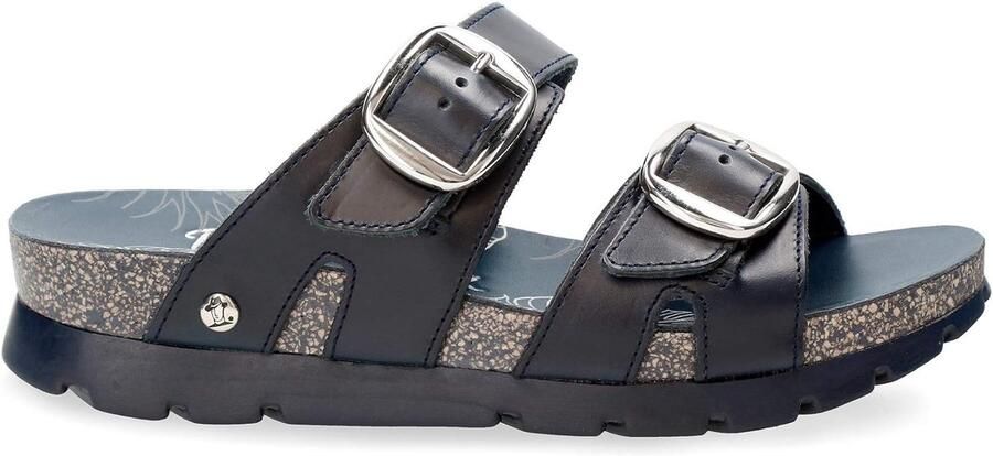 Platte Sandaal Zomerschoen Dames Casual Wandelen Anatomische Binnenzool Niet Gespecificeerd Wit