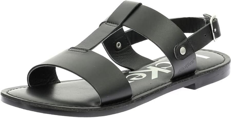 Platte Sandalen Dames Zomer Casual Comfortabele Platte Sandalen