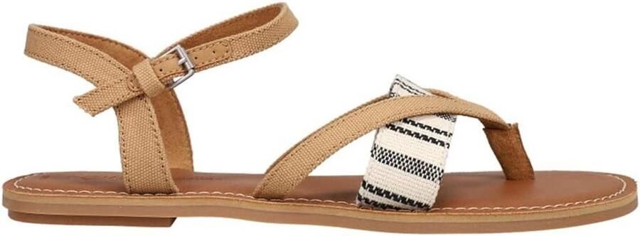 Platte Sandalen Dames Zomer Schoenen Comfortabel