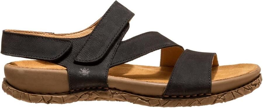 Platte Sandalen en Comfortabele Zomer Sandaal