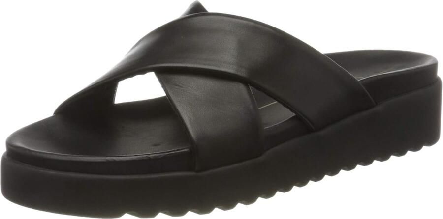 Platte Sandalen Modieuze Zomerschoenen Casual Gebruik Perfecte Pasvorm