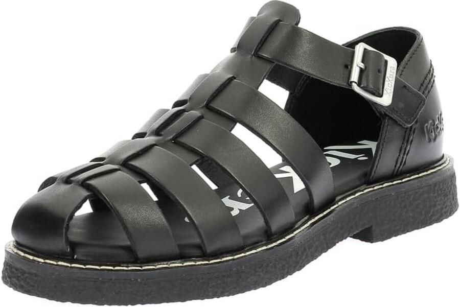 Platte Sandalen voor Dames Comfortabele Zomersandalen