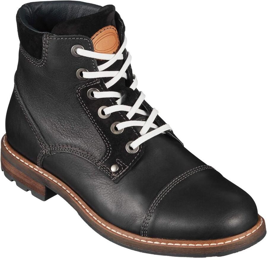 Platte Scheurvaste Schoenveters van Katoen Gewaxt voor Sneakers en Leren Schoenen (70