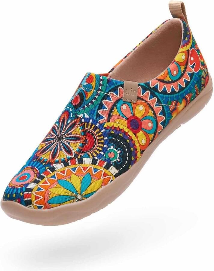 Platte Schoenen Uniseks Volwassenen en Kinderen Maten