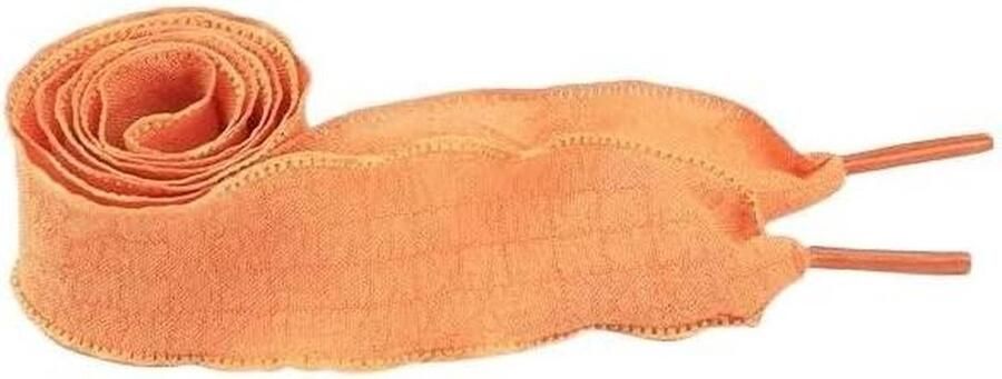 Platte Schoenveters Schoen Accessoires Schoenen Vernieuwen Extra Breed Design Breed Kleuren