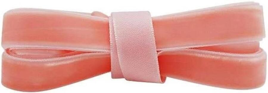 Platte Schoenveters Veters Schoenaccessoires Schoenen Versieren Anti-drop Ontwerp Kameelkleurig