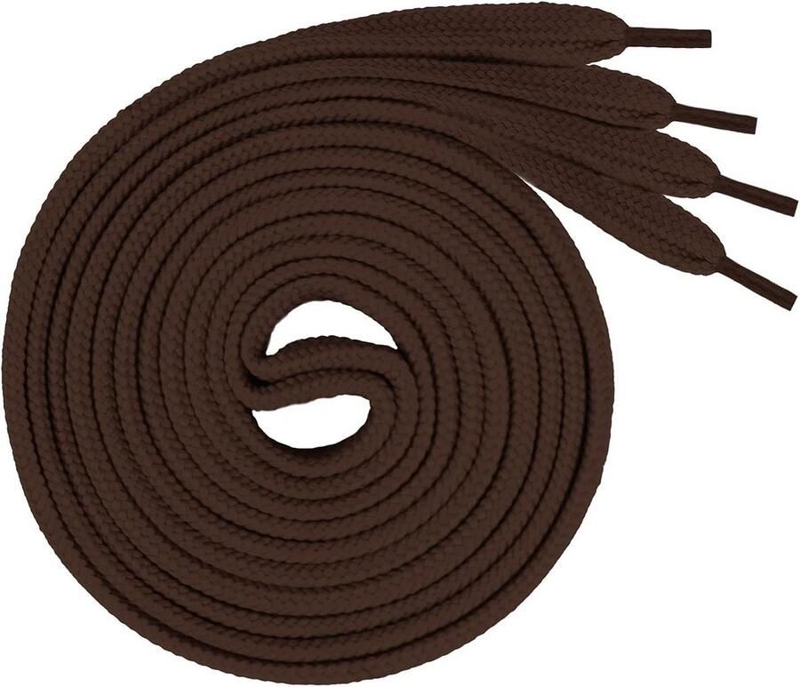 Platte Schoenveters voor Sneakers en Sportchoenen 12 mm Breed Duurzaam en Scheurvast Beschikbaar in tot