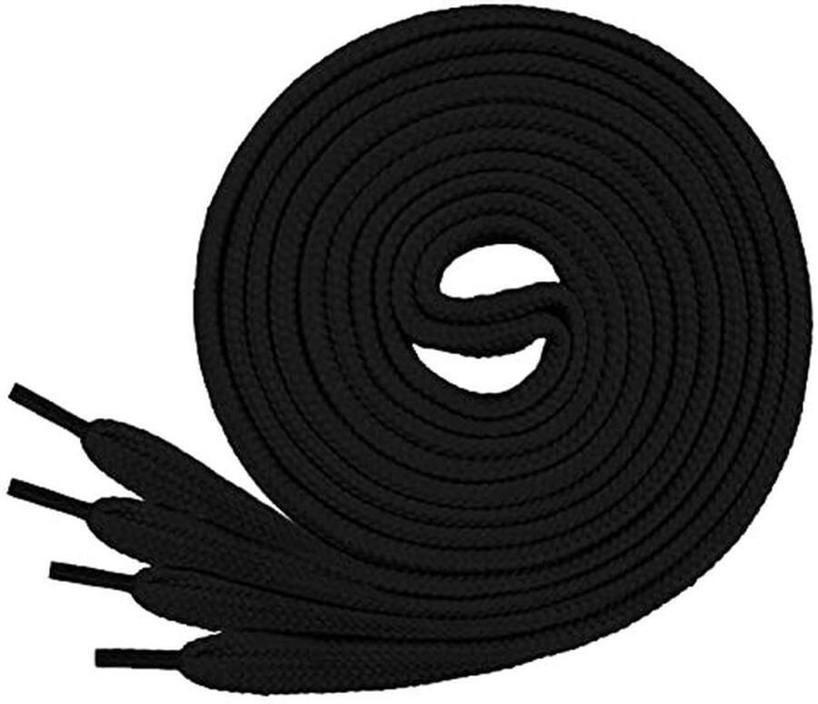 Platte Schoenveters voor Sneakers en Sportschoenen Scheurbestendig en Duurzaam Verkrijgbaar van tot