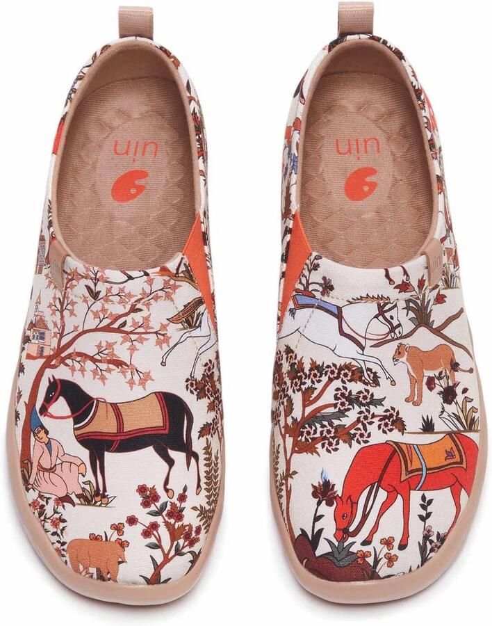 Platte Vorm Uniseks Schoenen voor Volwassenen en Kinderen