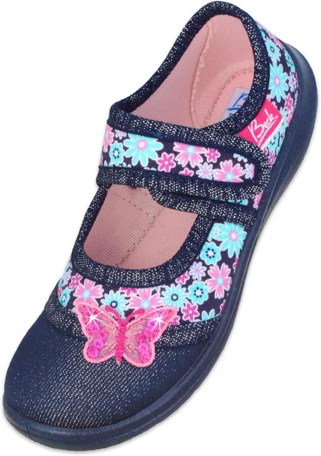 Platte Zomer Teenslippers voor Meisjes Ultralicht en Comfortabel