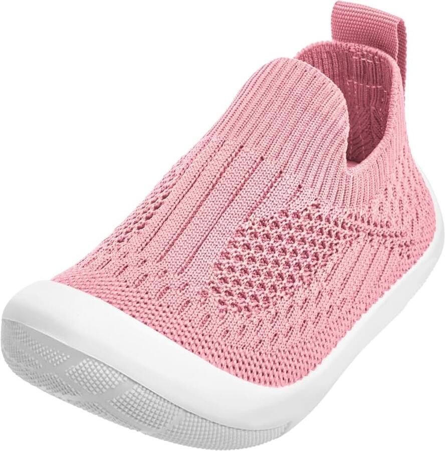 Playshoes uniseks-kind FreizeitschuhSneaker