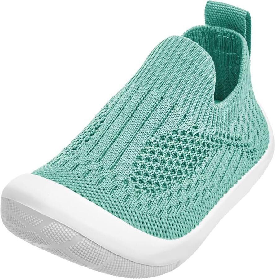 Playshoes uniseks-kind FreizeitschuhSneaker