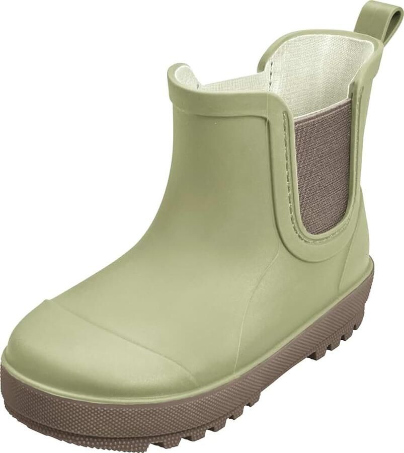 Playshoes uniseks-kind GummistiefelRegenlaarzen