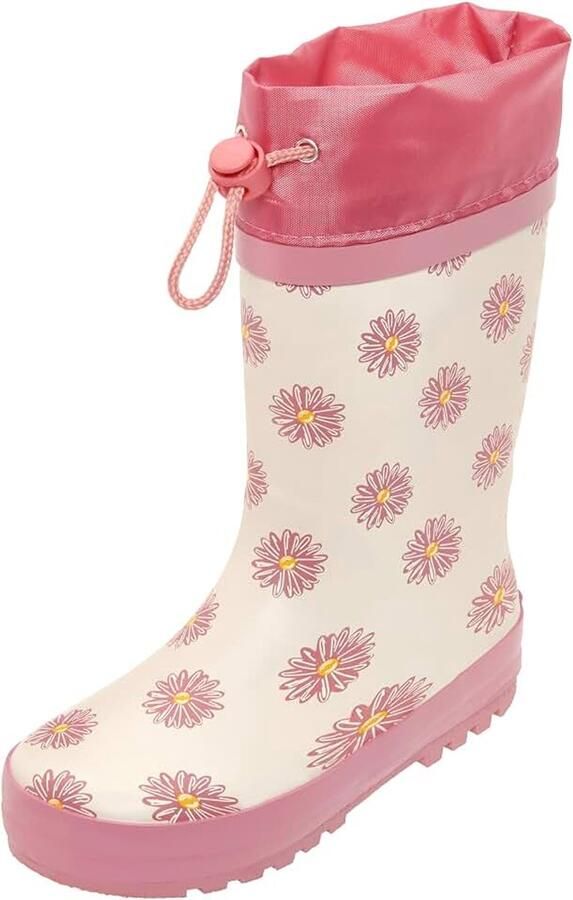 Playshoes uniseks-kind RegenstiefelRegenlaarzen