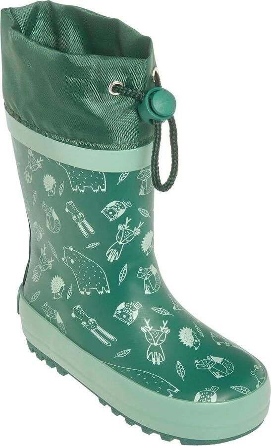 Playshoes Unisex-Child RainstiefelRain Boots