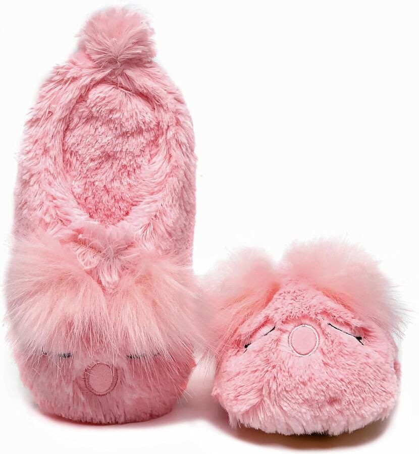 Pluche Pantoffels Voor Kinderen en & 24-43