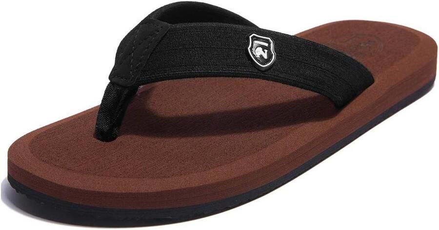 Pluche Slippers Unisex Strand & Zwembad Teenslippers