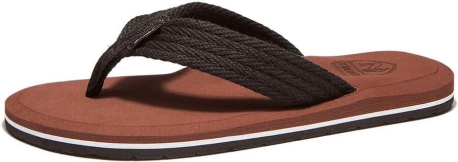 Pluche Teenslippers Volwassenen Uniseks Strand & Badslippers Comfortabele Surfsandalen